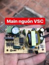 Phân biệt nguồn camera VSC